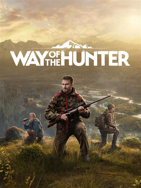 Way of the hunter. Things To Know About Way of the hunter. 